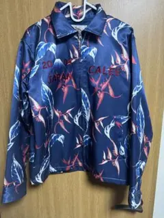 68▢CALEE ボタニカル柄スーベニアジャケット TS1212-1 2025年最新】calee スーベニア ジャケットの人気アイテム