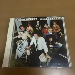 ビリー・ジョエル　ニューヨーク物語 CD 50720