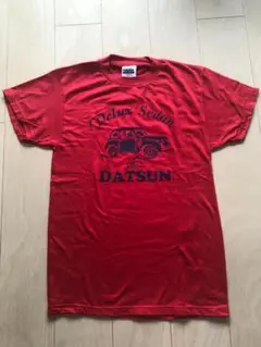Nissan Dutsun 日産ダットサン メンズSサイズ