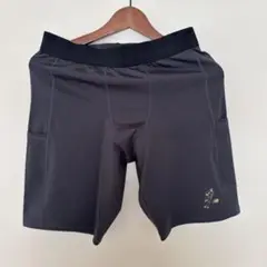 大谷翔平　Shohei Signature Baselayer 9" short