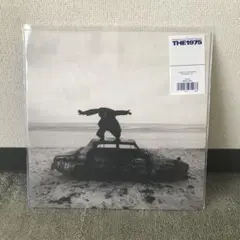 2025年最新】the 1975 レコード beingの人気アイテム - メルカリ