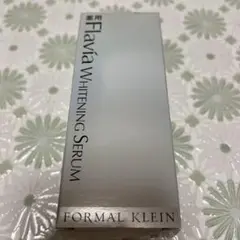 薬用フラビア ホワイトニングセラム 60ml