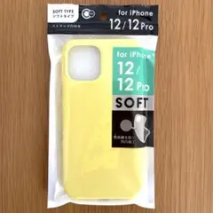 iPhoneケース 12 12pro ストラップ穴付き