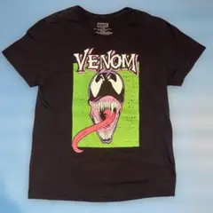 MARVEL マーベル　ベノム VENOM 古着　ビンテージ　tシャツ