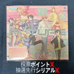 パラライ Paradox Live FUTURE CD