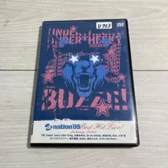 a-nation'05 BEST HIT LIVE