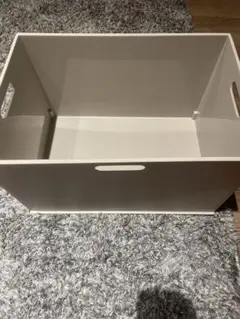 バスケットNインボックスレギュラー　モカ