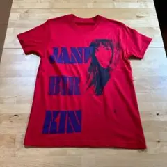 Jane birkin ジェーン・バーキン　ヴィンテージTシャツ