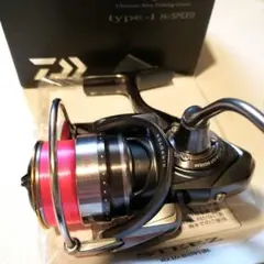 スティーズ タイプ1 ハイスピード 極上品