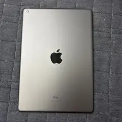 iPad (第9世代) WiFi 64GB スペースグレー 10.2インチ 本体