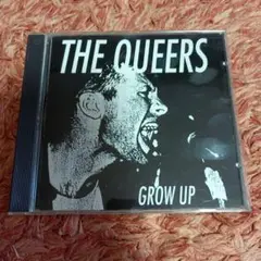 THE QUEERS GROW UP