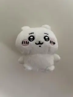 【美品)ガチャガチャ　ちいかわぬいぐるみ