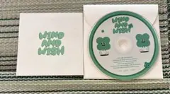 btob Wind and wish CD