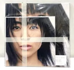 宇多田ヒカル 初恋［2LP+ブックレット] 生産限定 アナログ盤 レコード ＊＄