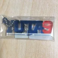 中日ドラゴンズ　石伊雄太選手　スタンドネームキーホルダー　新品未開封品