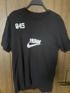 Nike ブラック Tシャツ Lサイズ YOKOHAMA オープン記念 Tシャツ