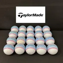 【M1】テーラーメイド●ロストボール●ツアーレスポンス●TaylorMade