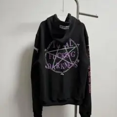 VETEMENTS ヴェトモン パーカー フーディー