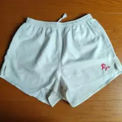 ホワイト 4L ラガーパンツ Ryu