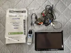 アルパイン VIE-X088V 本体と配線セット