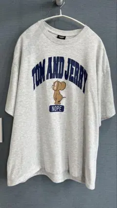 フリークスストア　トムジェリ　ジェリー　Tシャツ