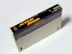 TOMY ぴゅう太 MissionAttack ミッションアタック No.9