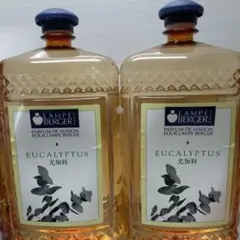 ユーカリ 2L × 2本