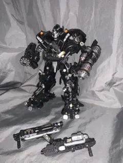 2.0 バージョンが現在在庫あり] WJ WEIJIANG 変換ブラック Apple
