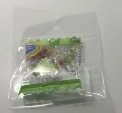 塊魂 カフェ 限定 シャカシャカキーホルダー 新品未開封　王子