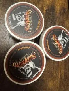 スアベシート 3個セット トップページ - SUAVECITO POMADE スアベシートポマード 日本公式