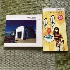 ZARD CD