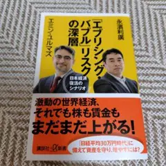 「エブリシング・バブル」リスクの深層 日本経済復活のシナリオ