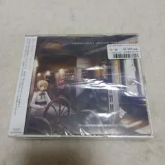 ドラマCD　ALL AROUND TYPE-MOON　アーネンエルベの一日