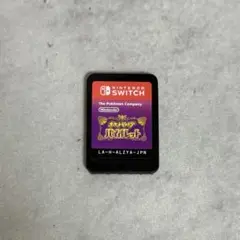Switch ポケットモンスター バイオレット ソフトのみ