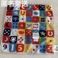 Vivienne Westwood カラフルハンカチ