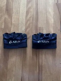 AZLIV グローブ 黒