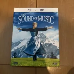 【コレクターズ・シネマブック】サウンド・オブ・ミュージック('65米)〈初回生…