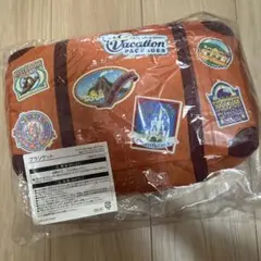 新品 未使用 ディズニー バケーションパッケージ 限定ブランケット