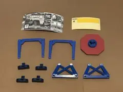 カプセルプラレール　ベレスフォード(拡張ユニット)