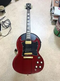 だいちさん専用エピフォンSGカスタム 楽天市場】epiphone sg customの通販