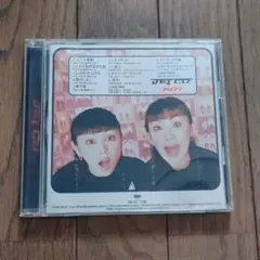 PUFFY JET CD