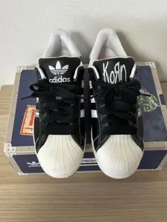 ジョナサン・デイヴィス 直筆サイン入りミニポスター &Korn20周年記念ピック ジョナサン・デイヴィス 直筆サイン入りミニポスター &Korn20