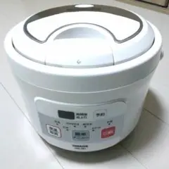 ●YAMAZEN/山善●炊飯器●