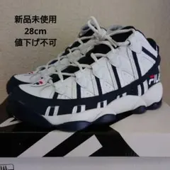 【新品未使用】FILA　SPAGHETTI