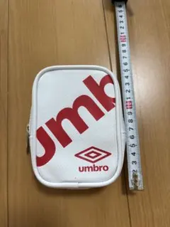 アンブロ　小物入れ　ケース