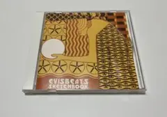 EVISBEATS SKETCHBOOK CD / BONUS MIX CD
