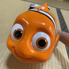 ファインディング・ニモ ポップコーンバスケット