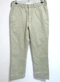 DENIME　ドゥニーム　チノパン　日本製☆SHIN