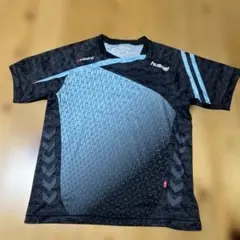 Hummel サッカーゲームシャツ　150サイズ