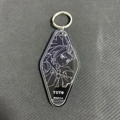 遊戯王ARC-V ユート アクリルキーホルダー